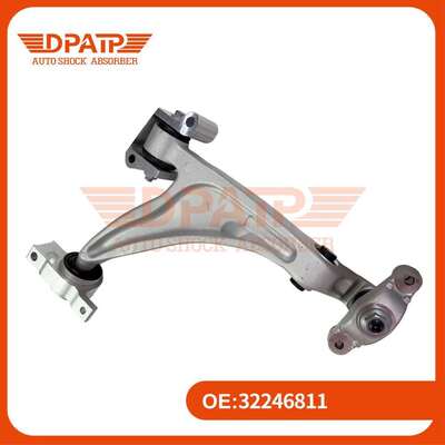 32246811 Bras de suspension avant pour XC60 XC90 2016- Marque DPATP Nouveaux bras oscillants