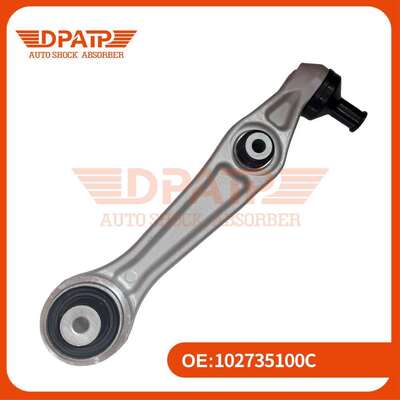 102735100C Bras de suspension avant pour Tesla Model X/3 Aluminium Fer Marque DPATP Bras oscillants neufs