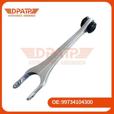 99734104300 bras de contrôle de la suspension avant L/R pour Porsche 997 DPATP tout neufs bras d'entraînement
