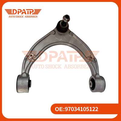 97034105122 bras de commande de la suspension avant L/R pour Porsche 970.2 2013-2016 DPATP tout neufs bras de balancement