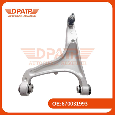 670031993 Bras de suspension avant gauche pour Maserati Levante, bras oscillants neufs