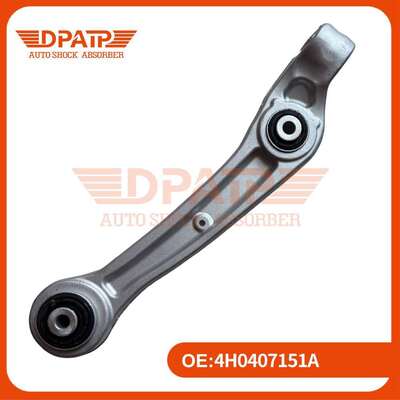 4H0407151A Car Suspension Kit Control Arm for Audi A8D4 Coilovers Shocks Suspension Swing Arms