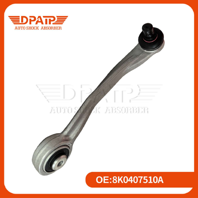 8K0407510A Automotive Parts Front Upper Control Arm for Audi A4B8 Q5 A5 Macan A6C7 Coilovers Shocks Suspension Swing Arms