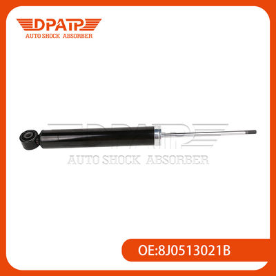VDC Suspension pneumatique électronique arrière gauche et droite 8J0513021B Pour Audi TT