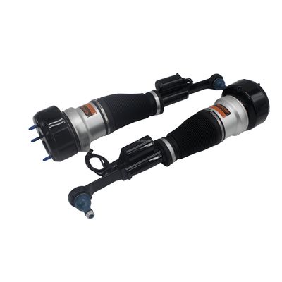 Remplacer/réparer l'absorbeur de choc avant gauche et l'assemblage de support pour Mercedes W221 Babos