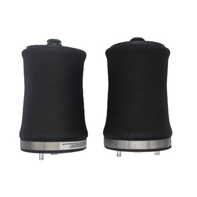 Les ressorts de suspension pneumatique standard OE pour BMW X5 E53 arrière gauche 37121095579 37121095580