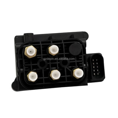 Unité de soupape de suspension pneumatique pour Mercedes 222 Maybach 0993200058