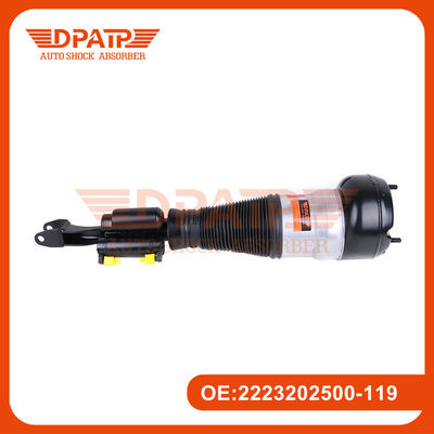 Le support de suspension aérienne avant pour Mercedes-Benz Maybach 2223202500 2223202600