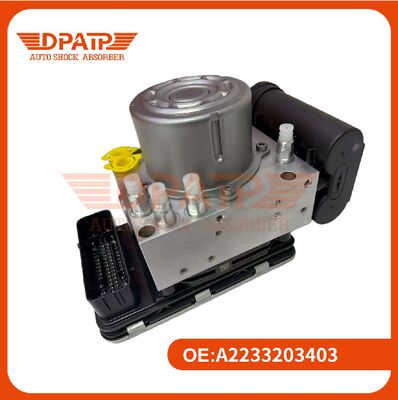 Réparation de la pompe de suspension pneumatique Mercedes Benz A2233203403 pour Benz S 400 D 4-MATIC 2021 - 2025