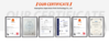Chine Guangzhou Depin Auto Parts Technology Co., Ltd. certifications