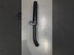 95B413031A Absorbeur de choc électrique VDC avant pour Porsche Macan