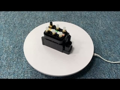 2123200358 Mercedes W221 W166 X166 Pièces de suspension pneumatique