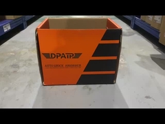 Suspension pneumatique arrière à ressort 48080-60010 Toyota Land Cruiser Prado J150