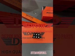 3720685031 Bloc de soupape de compresseur d'air pour Rolls Royce/Ghost/Phantom