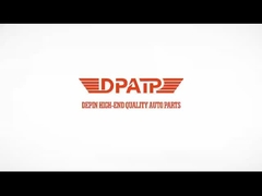 Ligne de production d'absorbeur de choc d'air de voiture