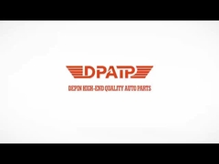 Vidéo d'usine d'amortisseurs automobiles