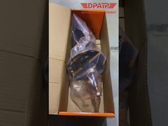 48510-0R111 Amortisseur de choc avant de pièce automobile pour Toyota RAV4/14- Lexus NX300/Lexus NX200 ((Z10)