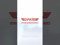 Montage de support OEM pour les amortisseurs de voiture